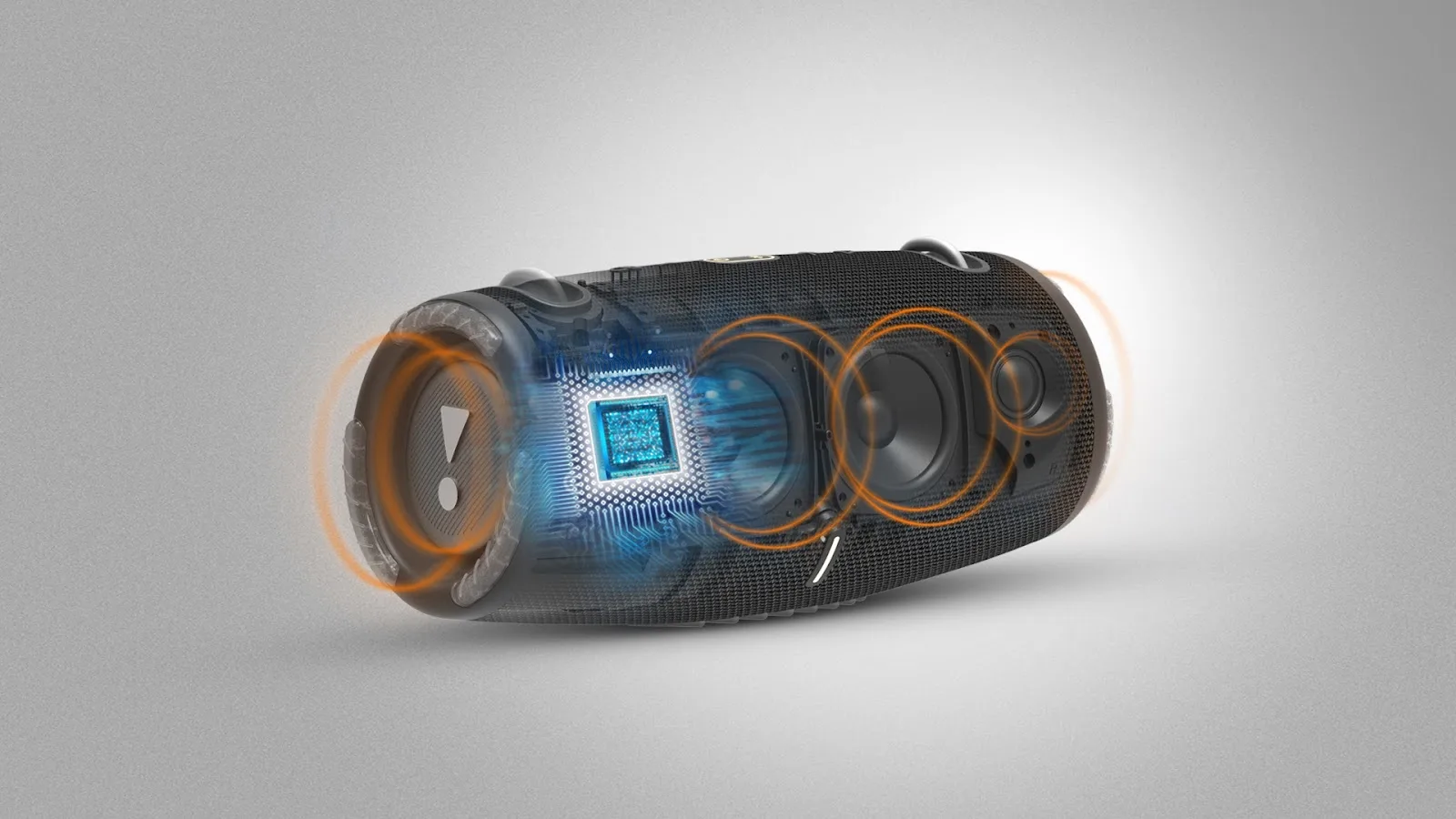 Loa Bluetooth kháng nước JBL XTREME 3, Loa Bluetooth JBL