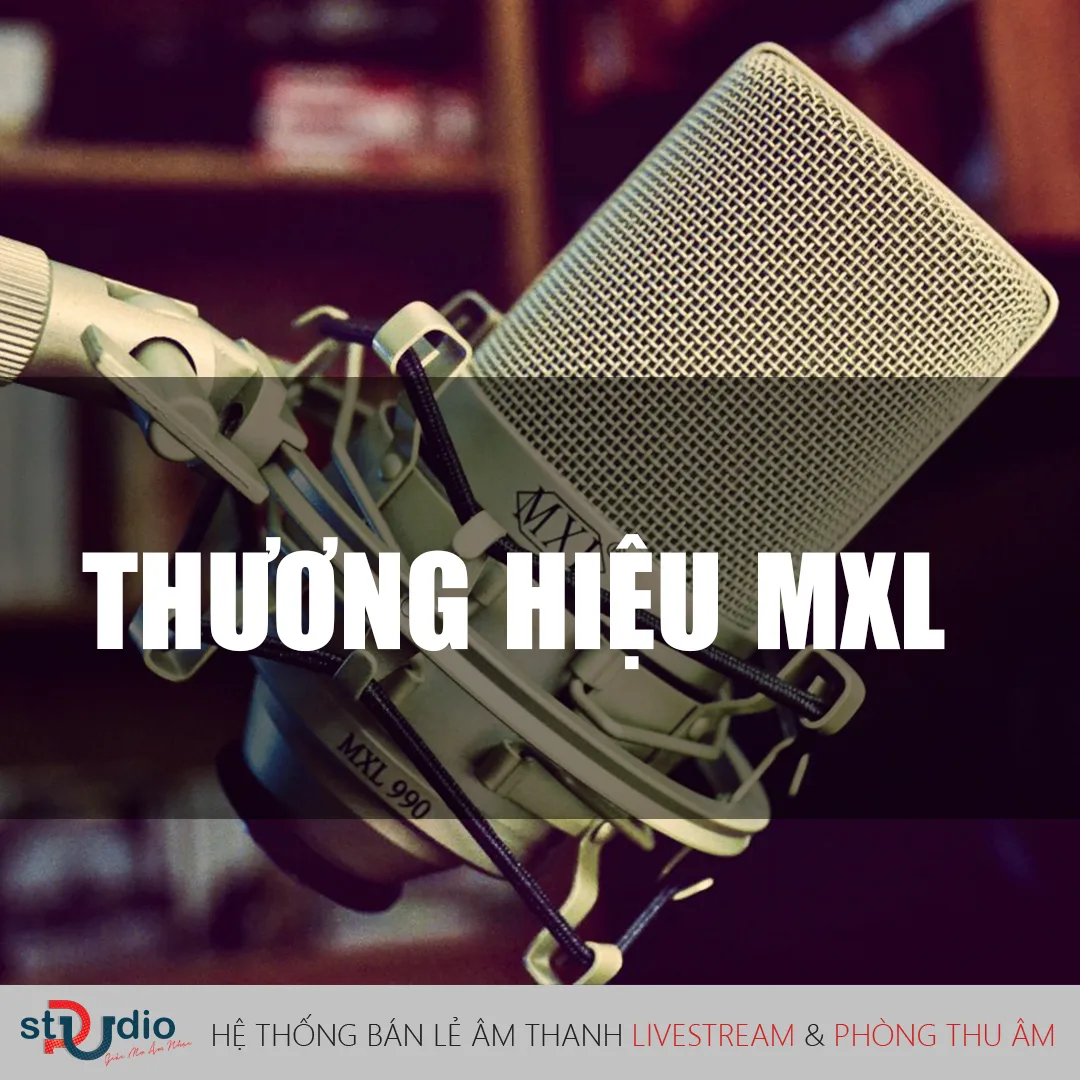 Thương hiệu MXL và những thông tin cần biết