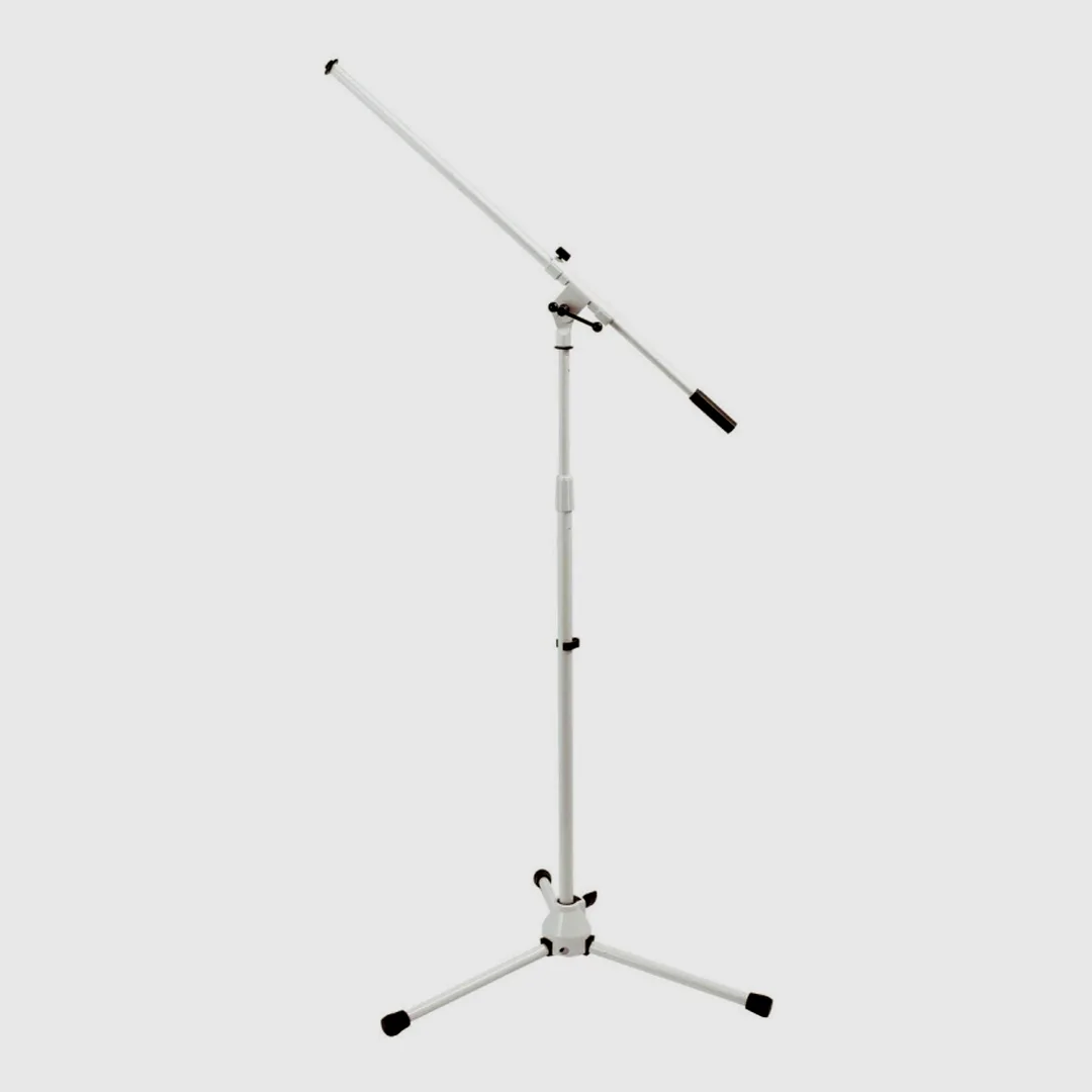 Chân đứng Micro thu âm On-Stage MS7801W EURO BOOM MICROPHONE STAND