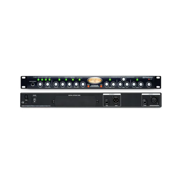 Preamp cho Micro Presonus Studio Channel