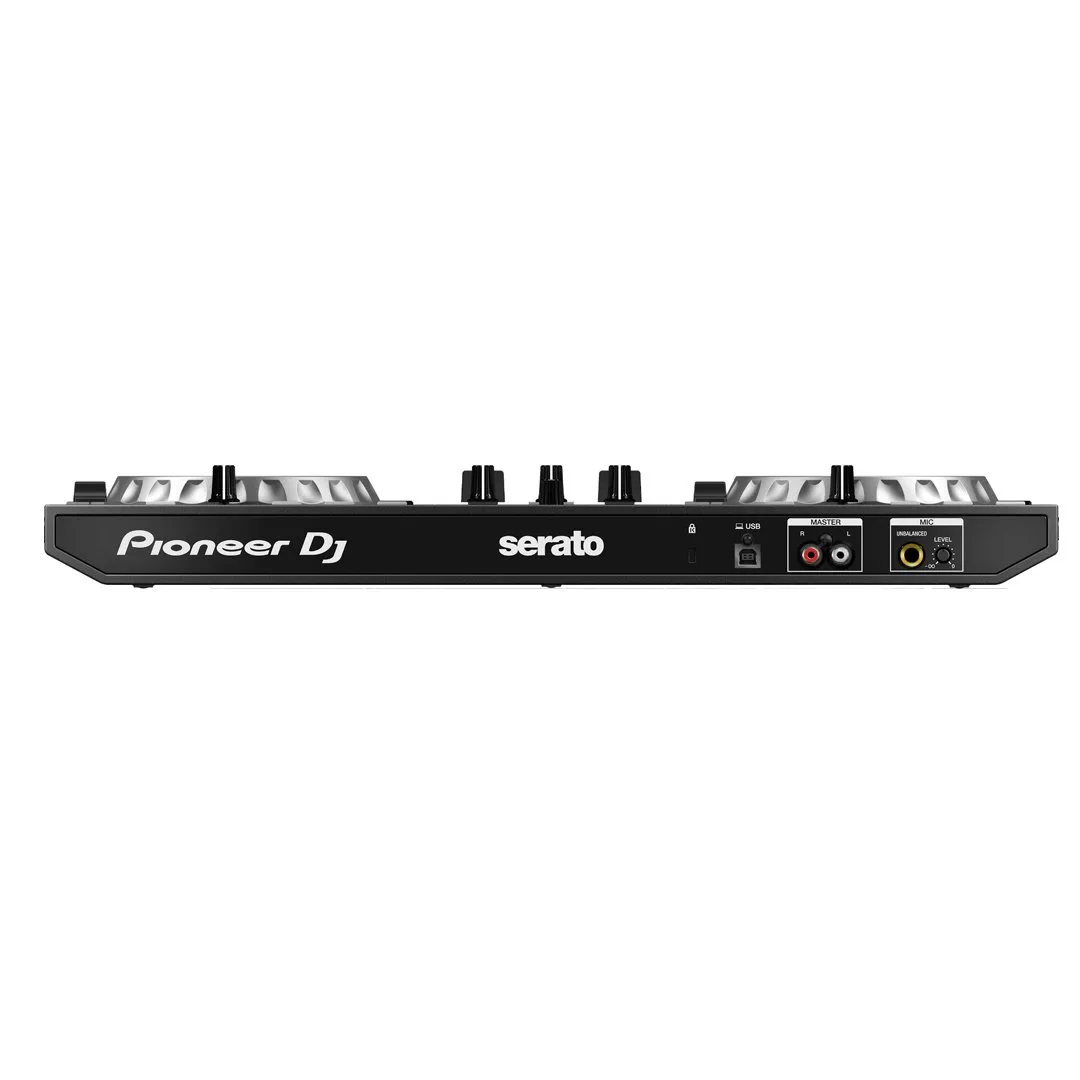 Bàn DJ PIONEER DDJ-SB3 - Máy DJ Controller Pioneer DJ SB3