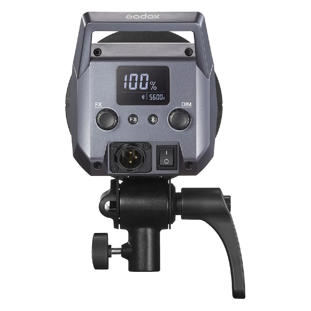 Đèn Led Godox Litemons LA200D Daylight LED Light chính hãng