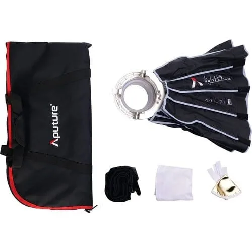 Aputure Light Dome mini III