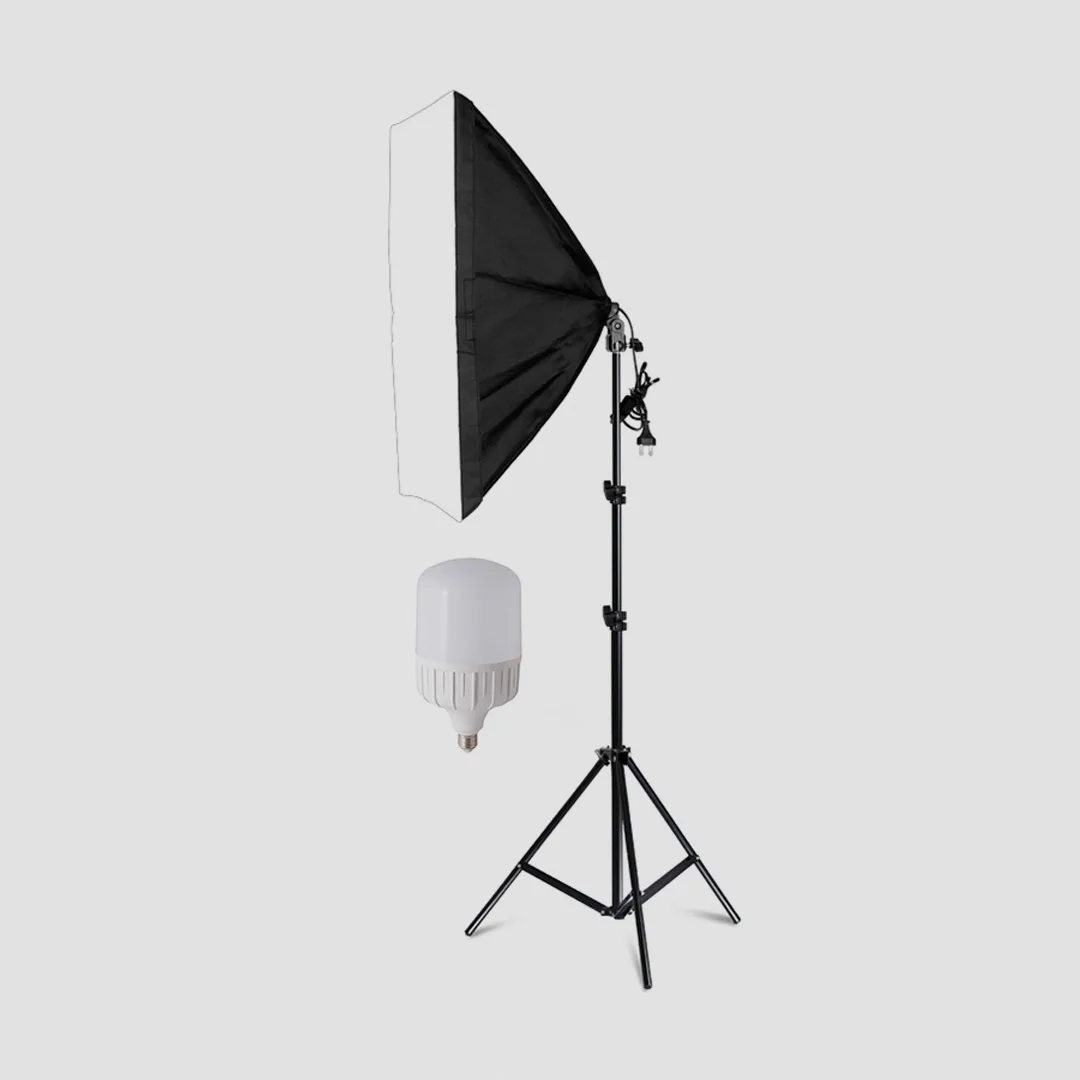 Bộ Kit Studio 1 Đèn E27