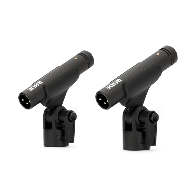 Micro Condenser Rode Condenser M5MP ( Cặp ) - Micro Thu Âm Nhạc Cụ