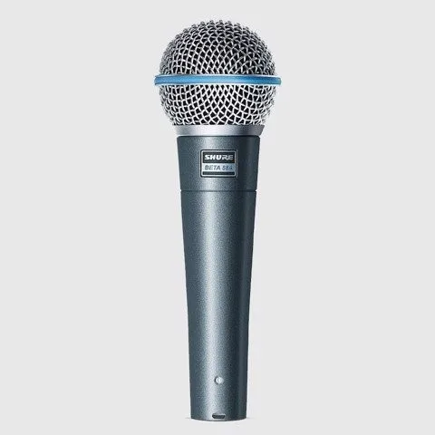 Top 5 micro karaoke cầm tay kết nối Bluetooth nhanh nhất hiện nay