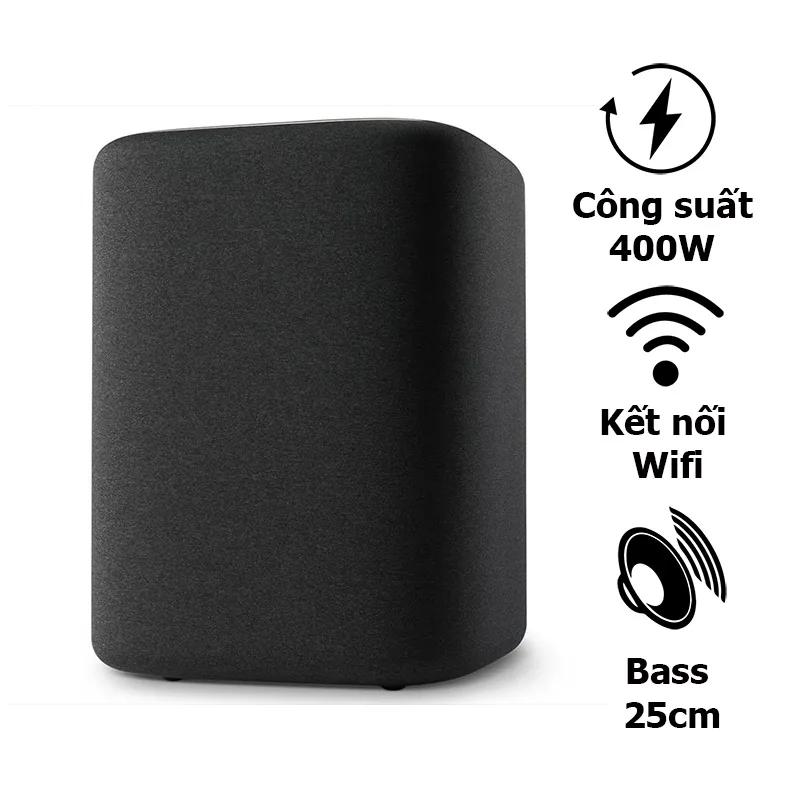 Loa Bluetooth HARMAN KARDON ENCHANT SUBWOOFER