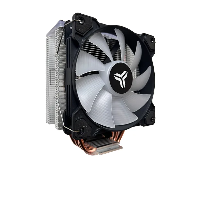 Tản khí CoolerMan T400i