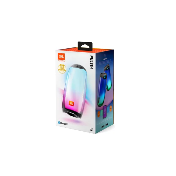 Loa Bluetooth kháng nước JBL PULSE 4, Loa Bluetooth JBL