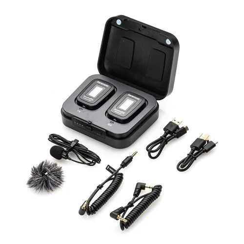 Micro Saramonic Blink 500 Pro B1- Micro cài áo không dây