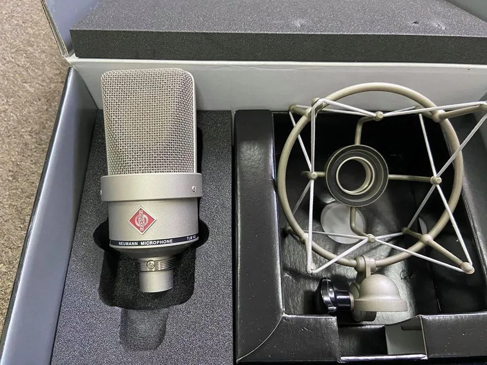 Dàn âm thanh livestream Duy Chinh hát bao nhiêu tiền?
