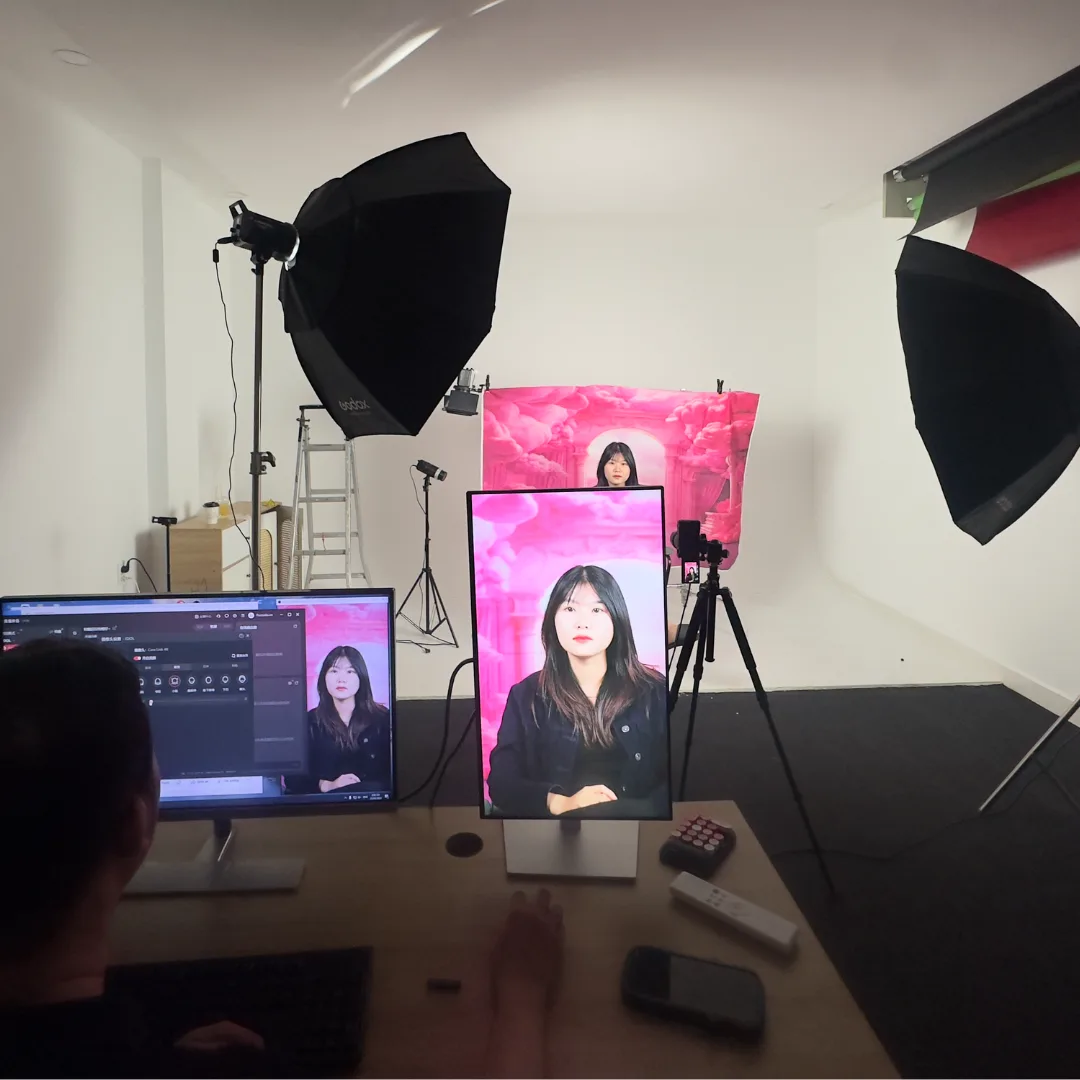 Dịch vụ setup Livestream, thuê phòng livestream trọn gói | Pustudio