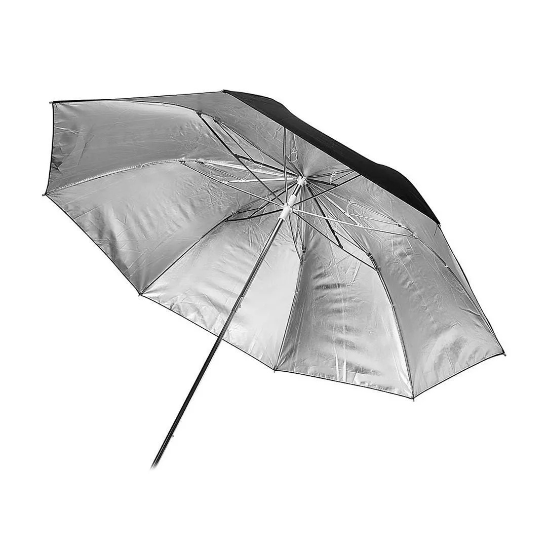 Dù tản sáng cao cấp dành cho quay phim, chụp hình 110cm