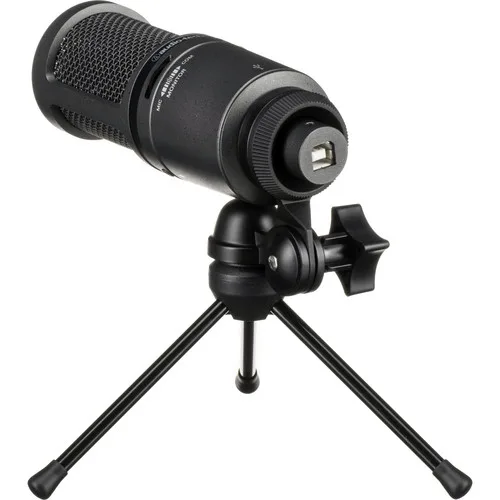Micro Cổng USB Audio Technica AT2020 USB+