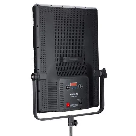 Đèn Nanlite Compac 200B Studio LED Panel