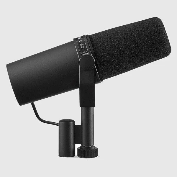 Đừng bỏ lỡ những micro phòng thu âm cho chất âm chuẩn nhất hiện nay
