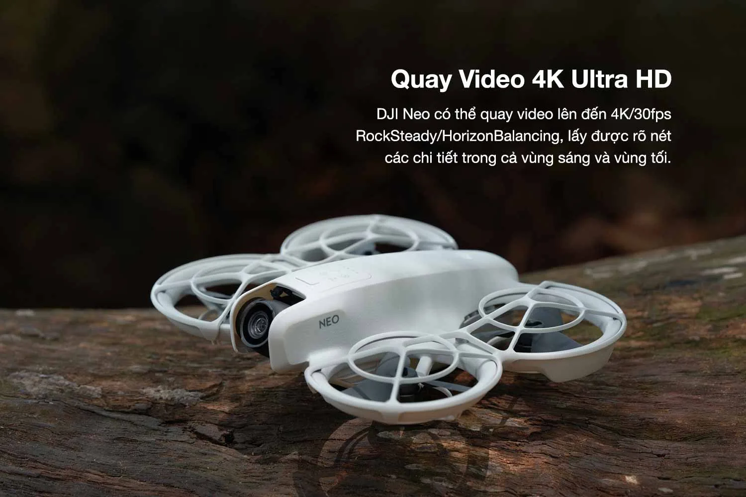 DJI Neo Combo