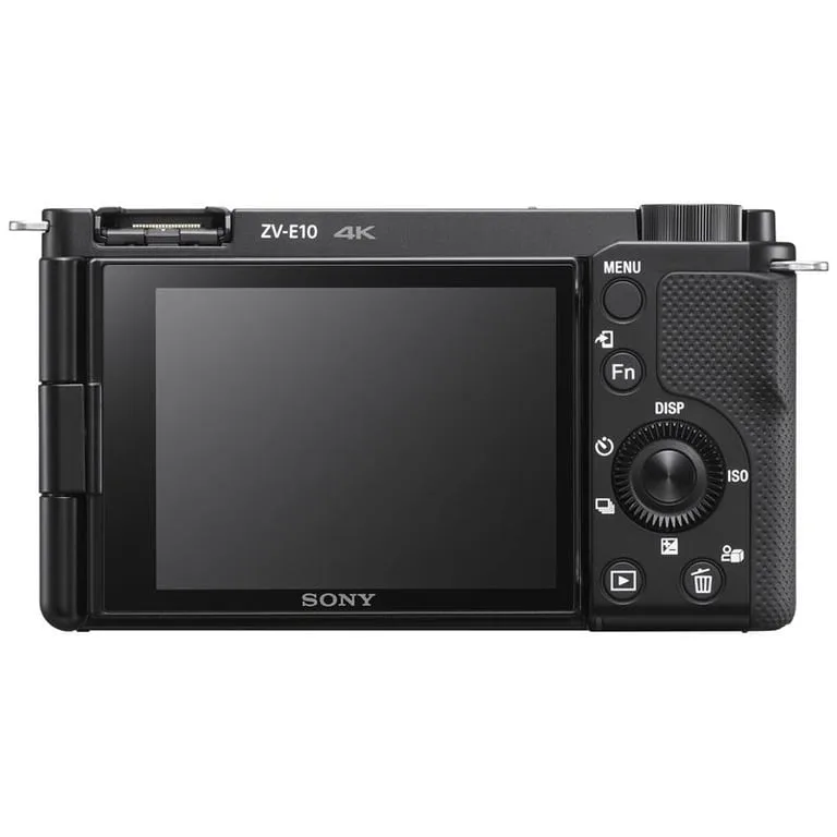 Máy ảnh Sony ZV-E10 Body - Chính Hãng