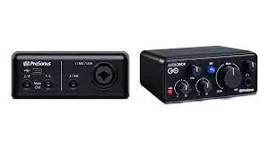 PreSonus AudioBox Go 2x2 USB-C Audio Interface