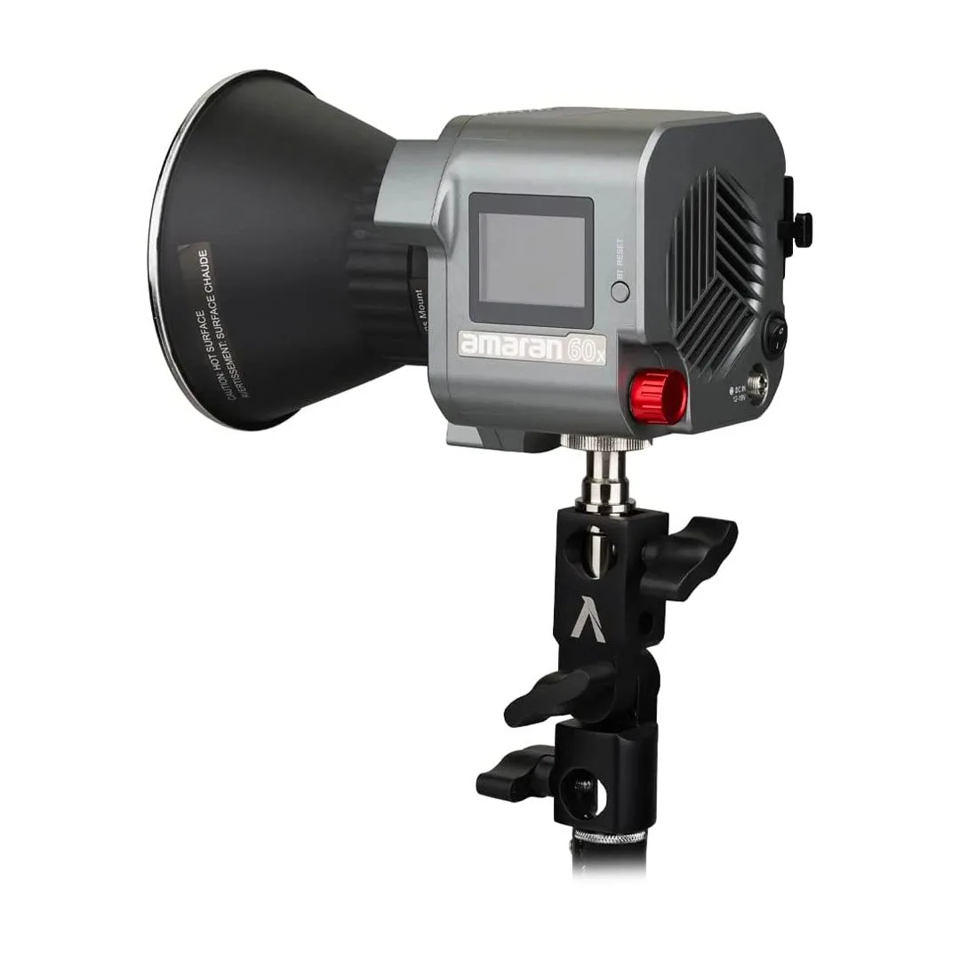 Led Aputure amaran 60x S Bi-Color, Mới 100% (Chính hãng)