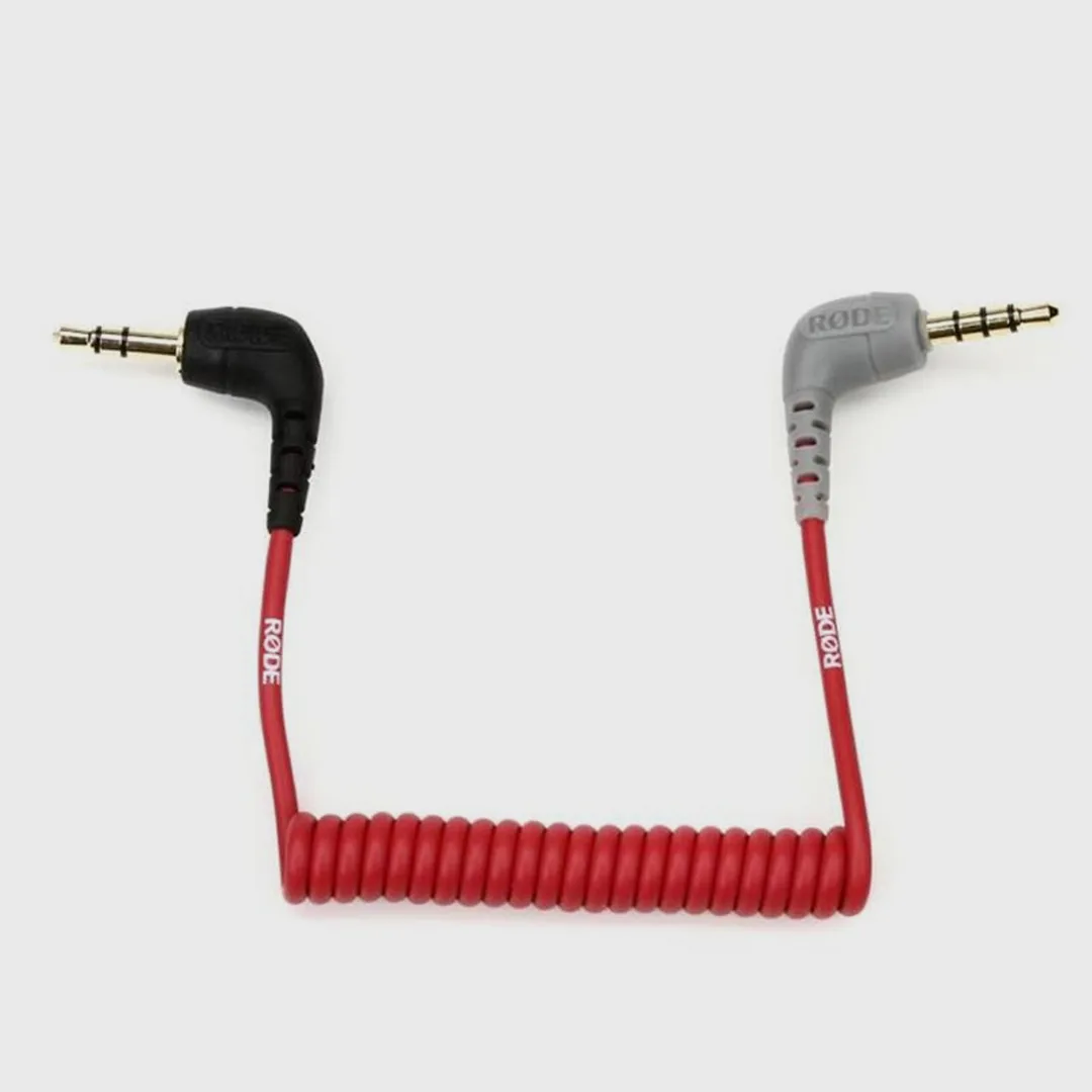 Dây Chuyển Đổi Rode SC7 - Dây cắm micro máy quay