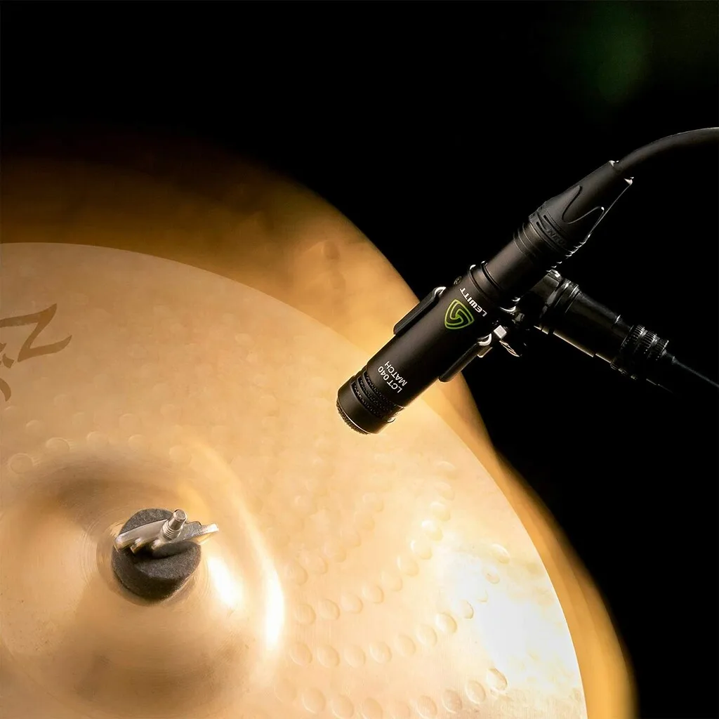 Lewitt LCT 040 Match Small-diaphragm Condenser Microphone