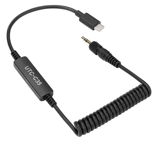 Dây cáp Micro Saramonic UTC-C35