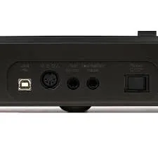 Nektar Panorama T4 49-key MIDI Controller