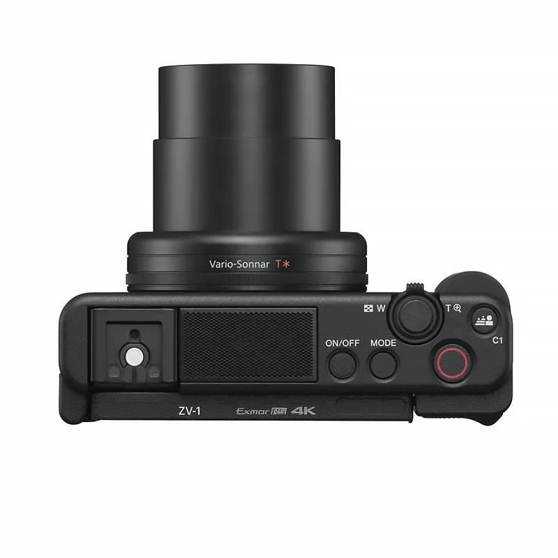 Máy ảnh kỹ thuật số Sony ZV1 chính hãng