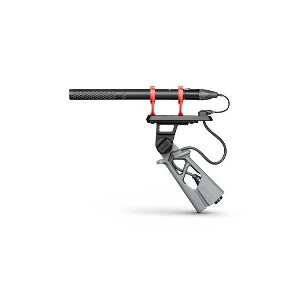 Micro thu âm Shotgun Rode NTG5 KIT