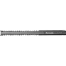 Micro thu âm Shotgun Saramonic SoundBird V6
