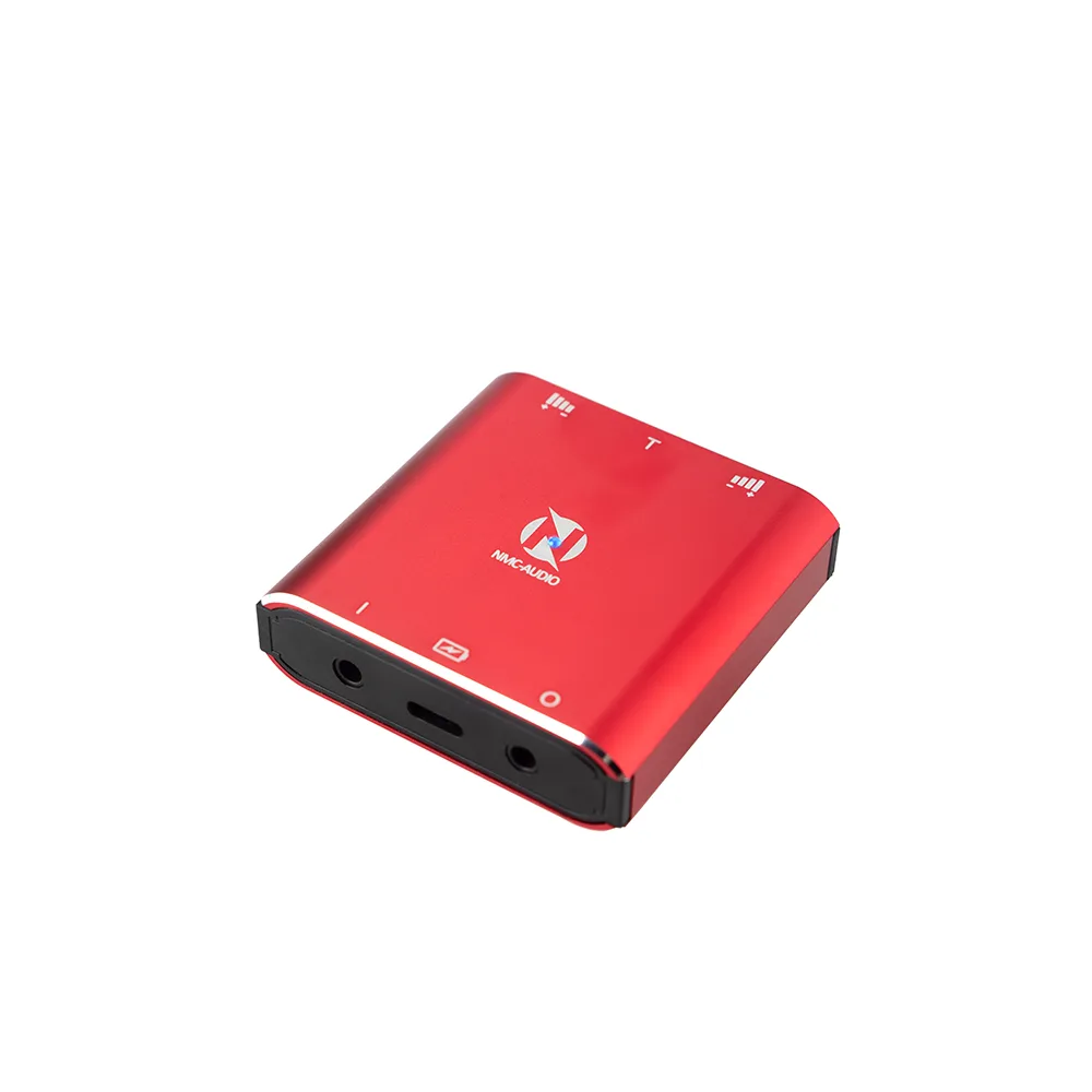 Box Live NMC-AUDIO SC378-STEREO Version 3