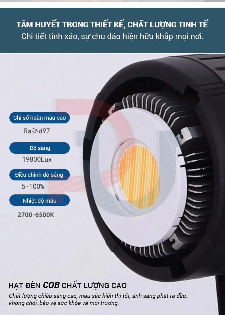 den-led-et300s-200w-2700k-6500k-den-led-studio