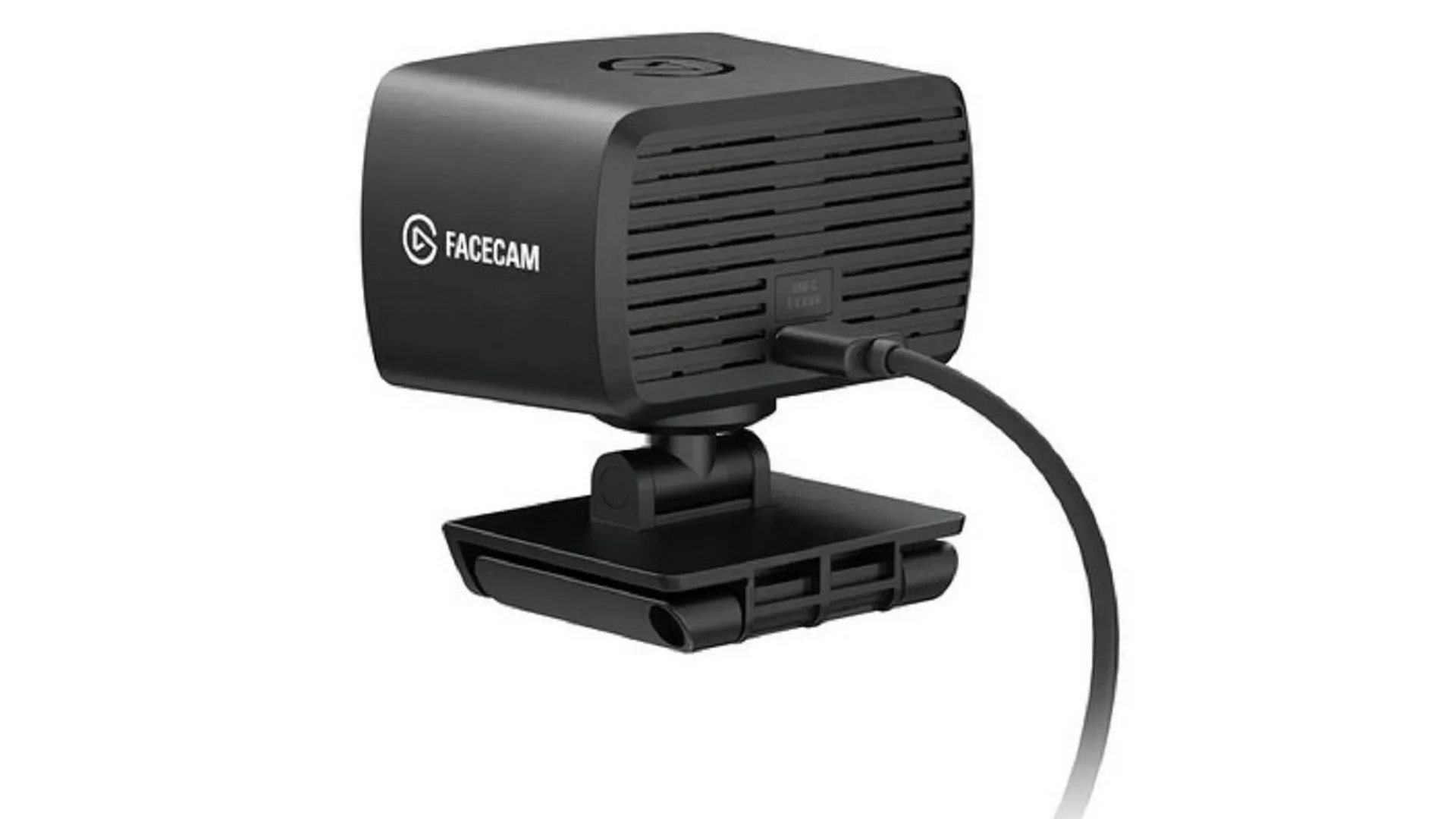 Webcam máy tính Elgato Facecam FHD