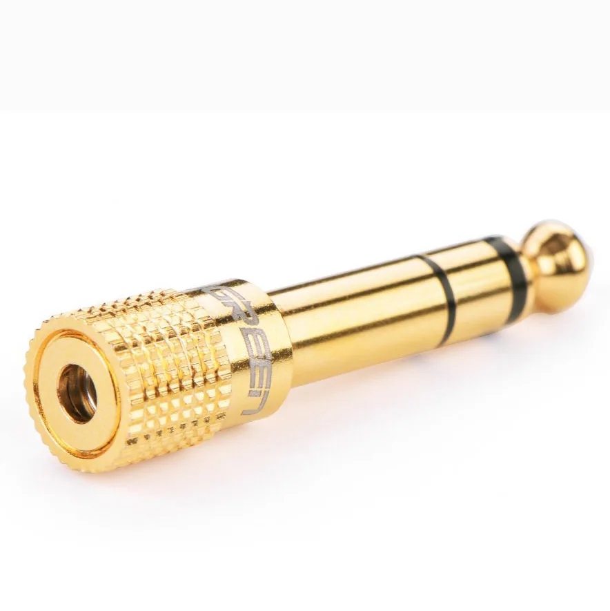 Đầu chuyển 6.5mm to 3.5mm Ugreen 20503 cao cấp