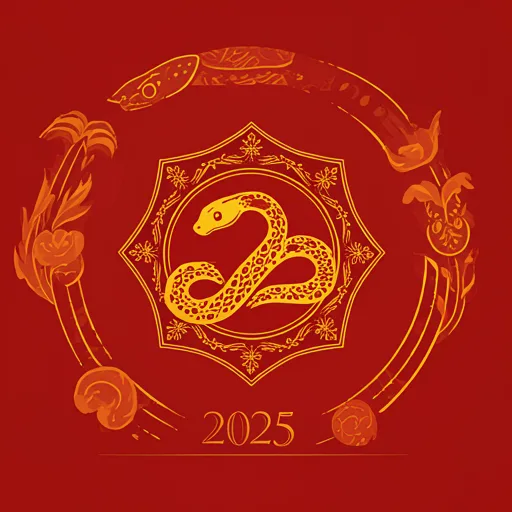 2025 là tuổi con gì? Hợp với bố mẹ tuổi gì?