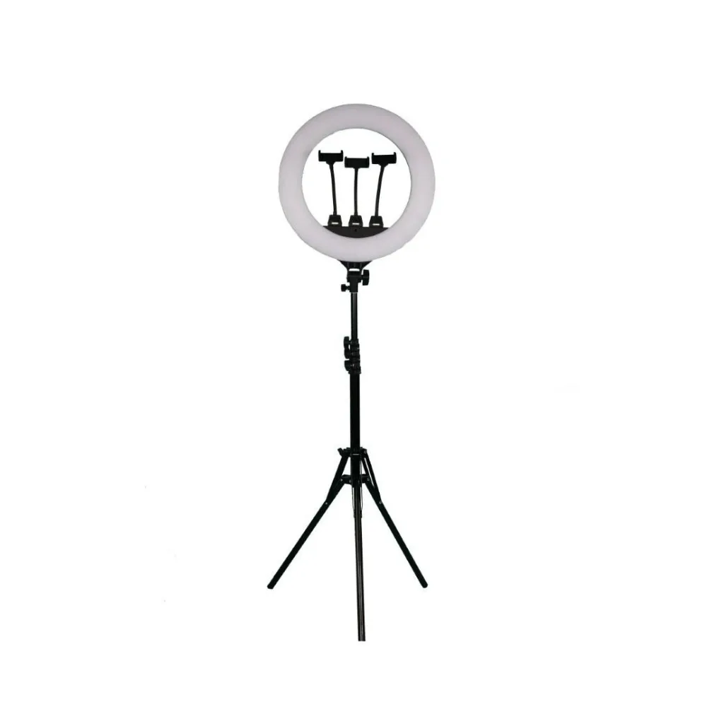 Đèn livestream chiếu sáng chất lượng cao - Đường kính 36cm