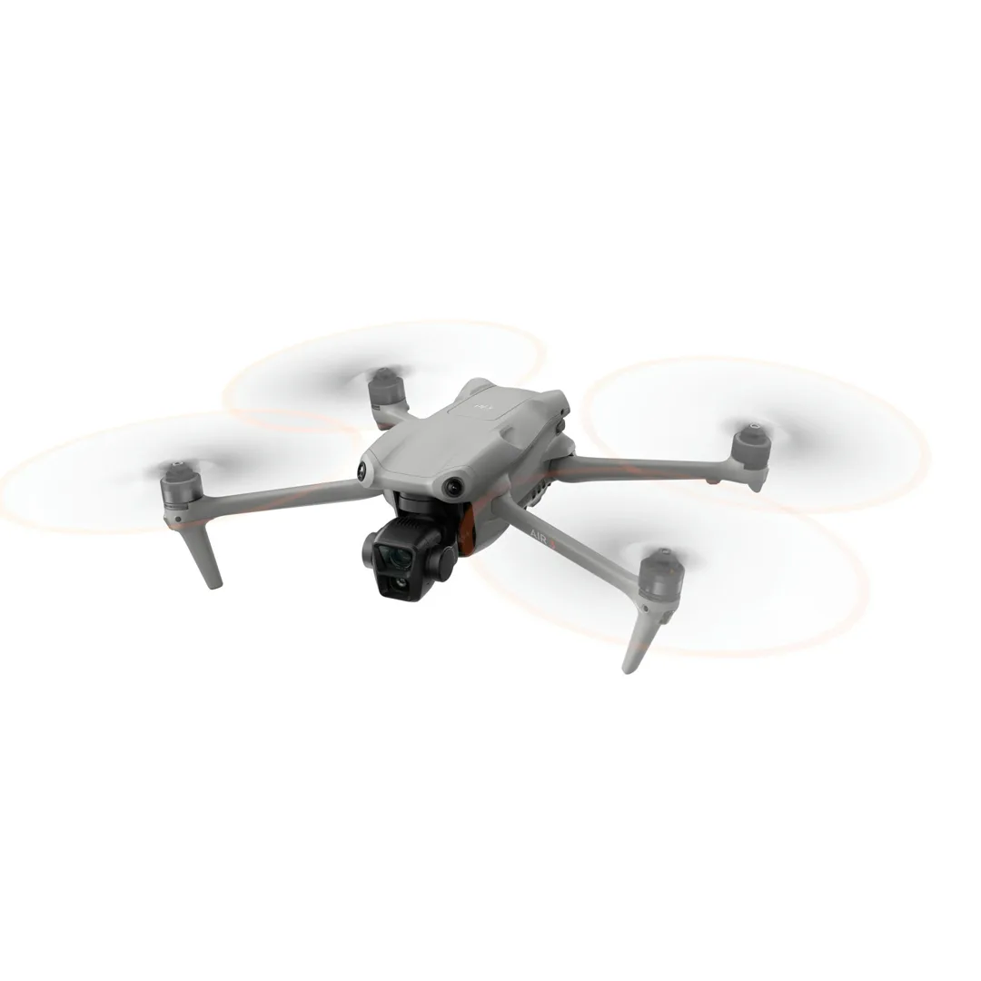 DJI Air 3 Fly More Combo (DJI RC 2) EB3WBC