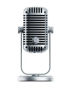 Micro thu âm Saramonic Xmic Z5