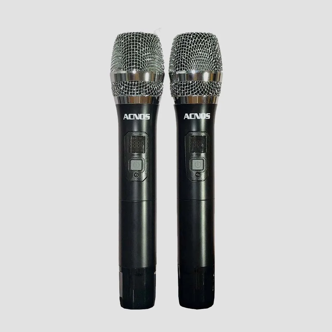 Loa Karaoke Xách Tay Acnos CS391