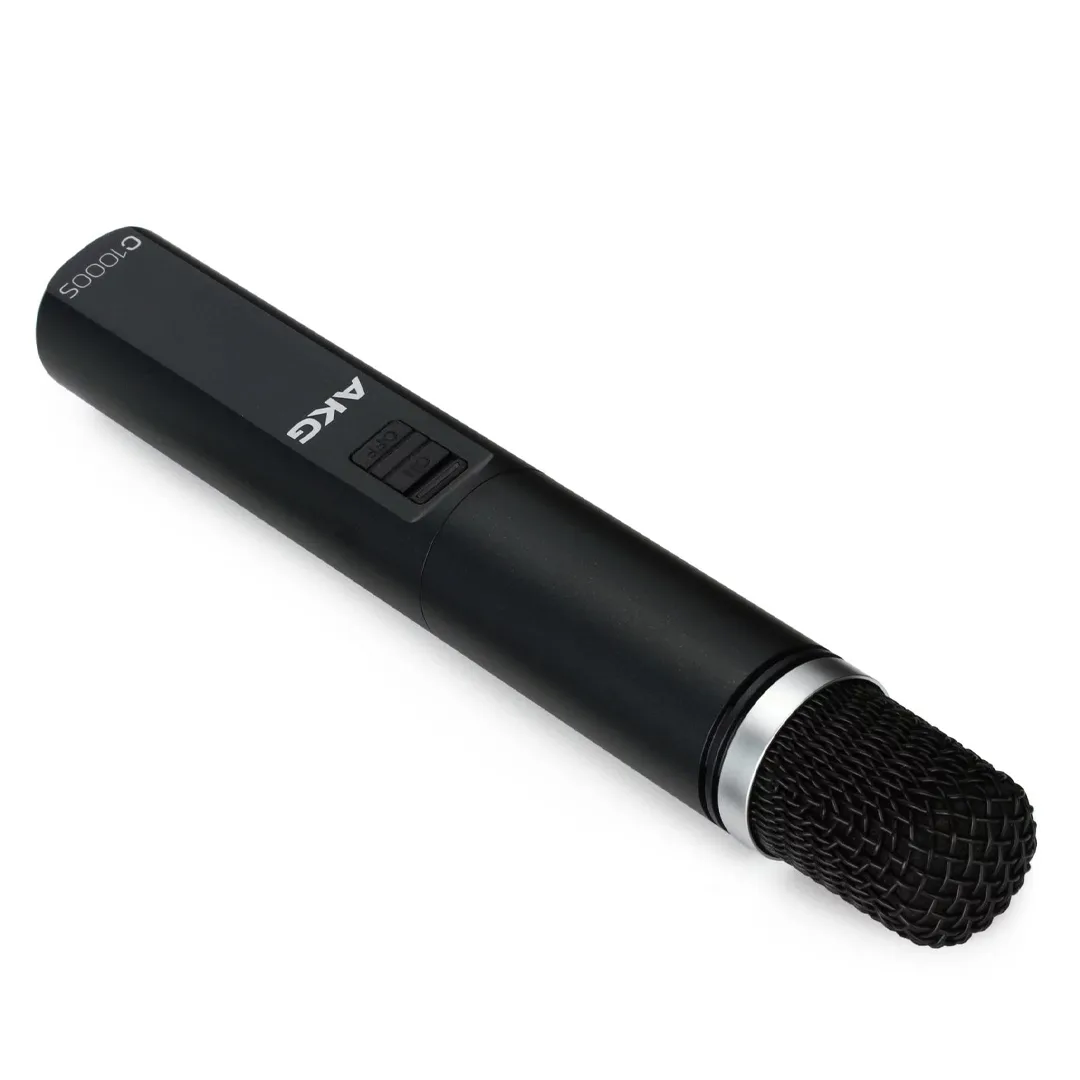 Micro thu âm AKG C1000S