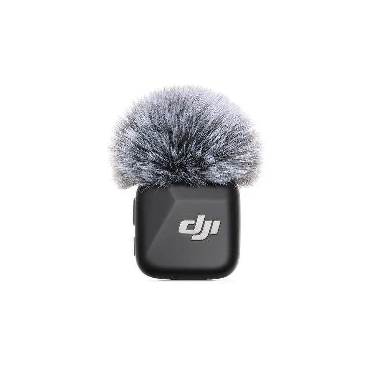 DJI Mic Mini (1TX - 1RX)