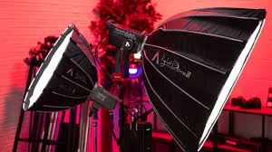 Aputure Light Dome mini III