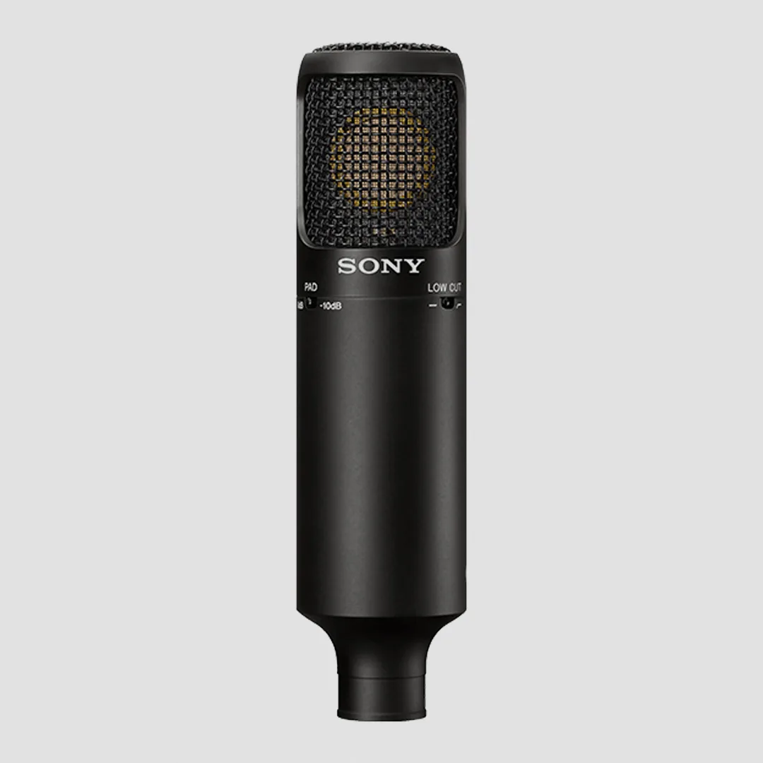 2-micro-thu-am-chuyen-dung-sony-c-80