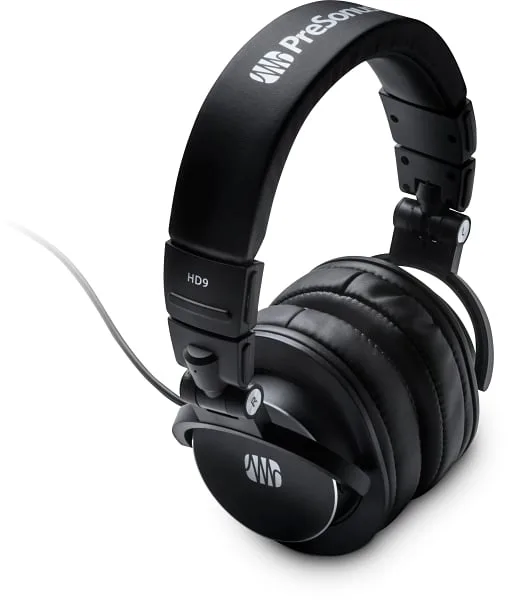Tai Nghe HD9
