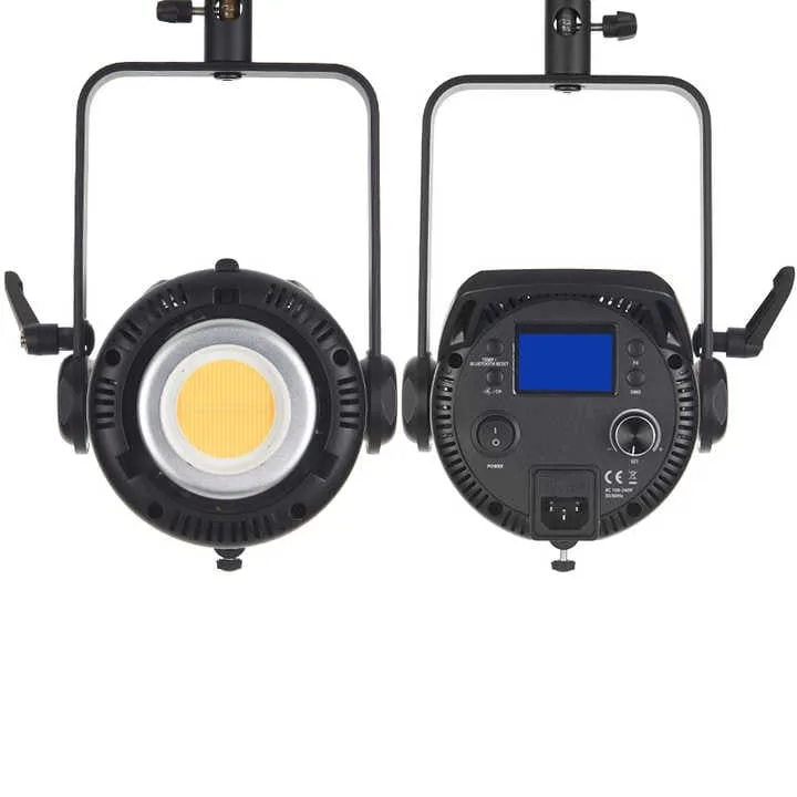 Đèn Led Tolifo X-200B Lite 2700K-6500K - 215W