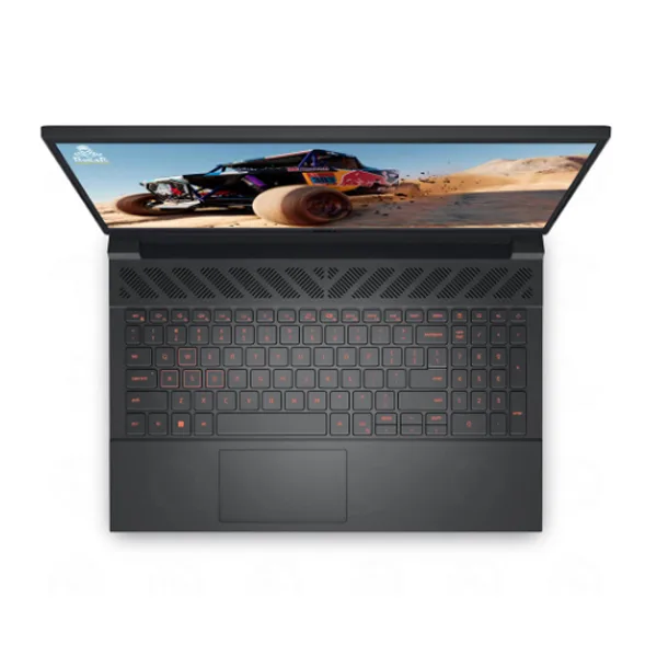 Laptop Dell Gaming G15 5530 i9HX161W11GR4060 (i9 13650HX/ 16GB/ 1TB SSD/ RTX 4060 8GB/ 15.6 inch FHD/ 165Hz/ Win 11/ Office/ 1Y)