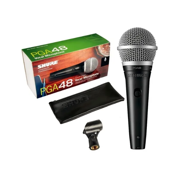 micro-shure-pga48