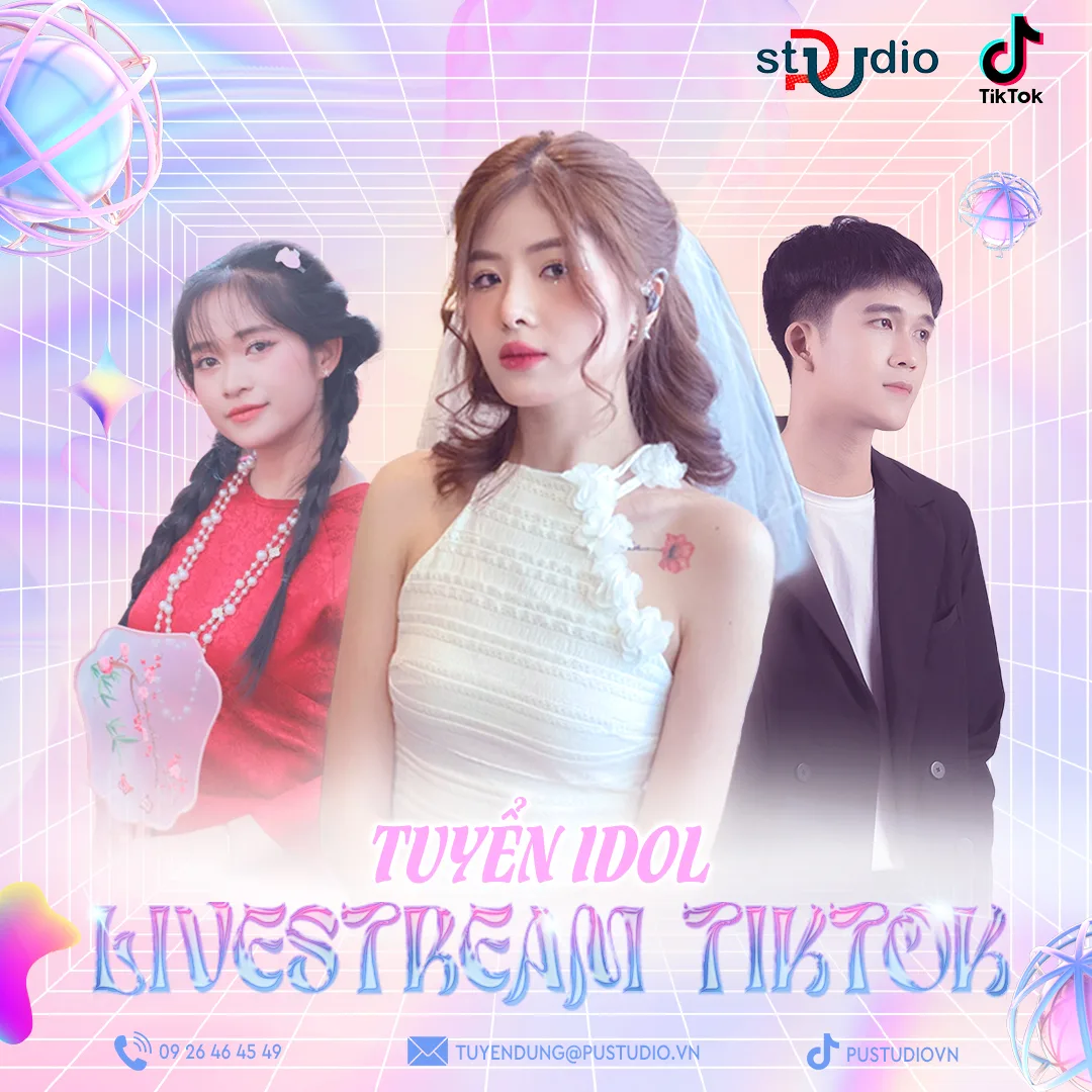 6 Tips Trở Thành Idol Tiktok Thành Công Bạn Đã Biết Chưa?