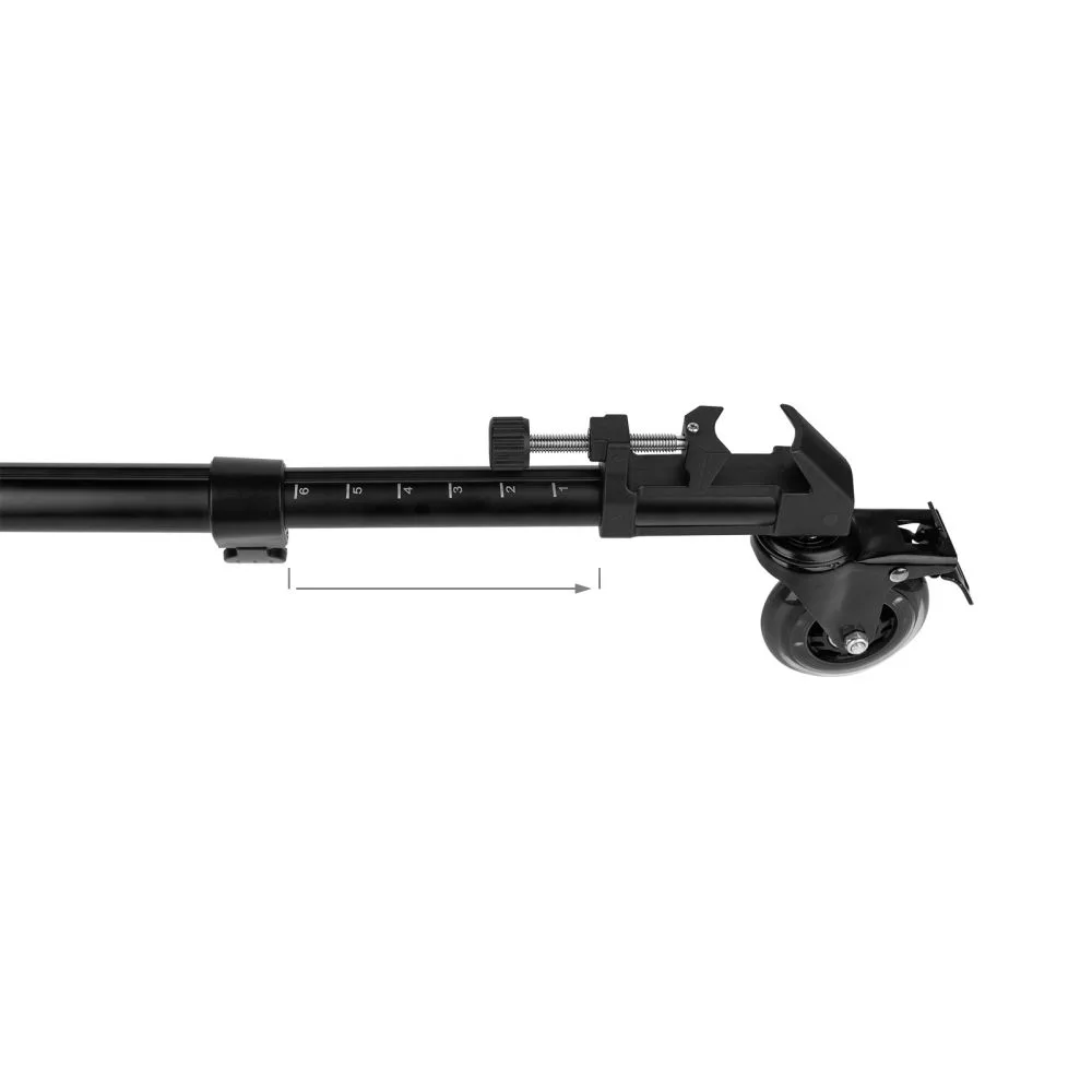 SmallRig3986 - Universal Tripod Dolly